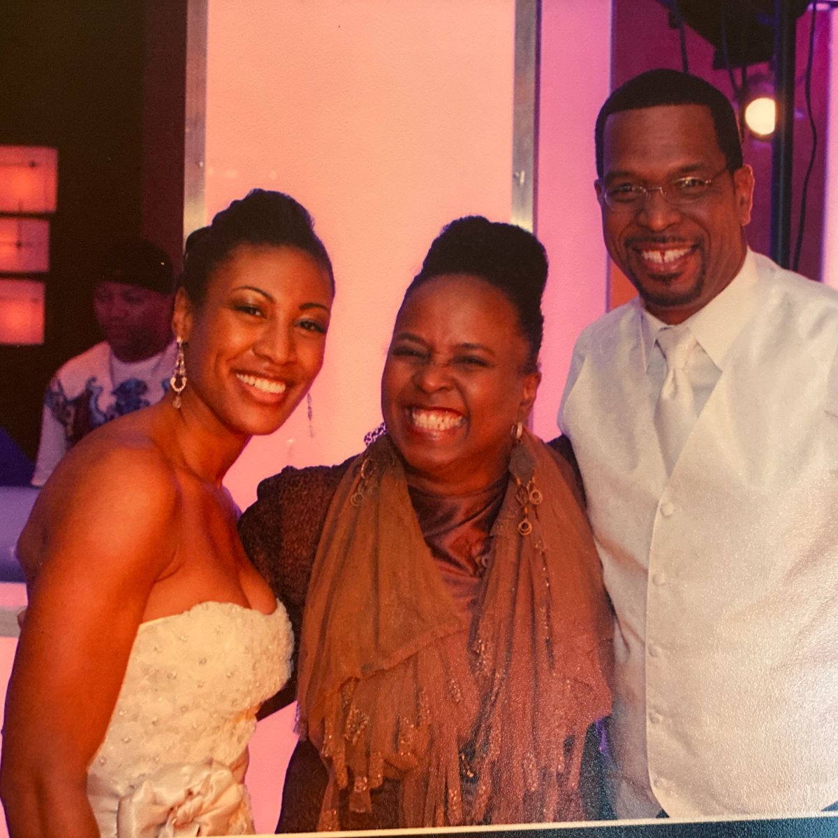 unclelukereal1's tweet photo. The Queen of Miami Has passed away my good friend Grammy award winning First Lady of Miami Music Betty Wright R.I.P I Love you so much you will always be with me. https://t.co/keivraBv04