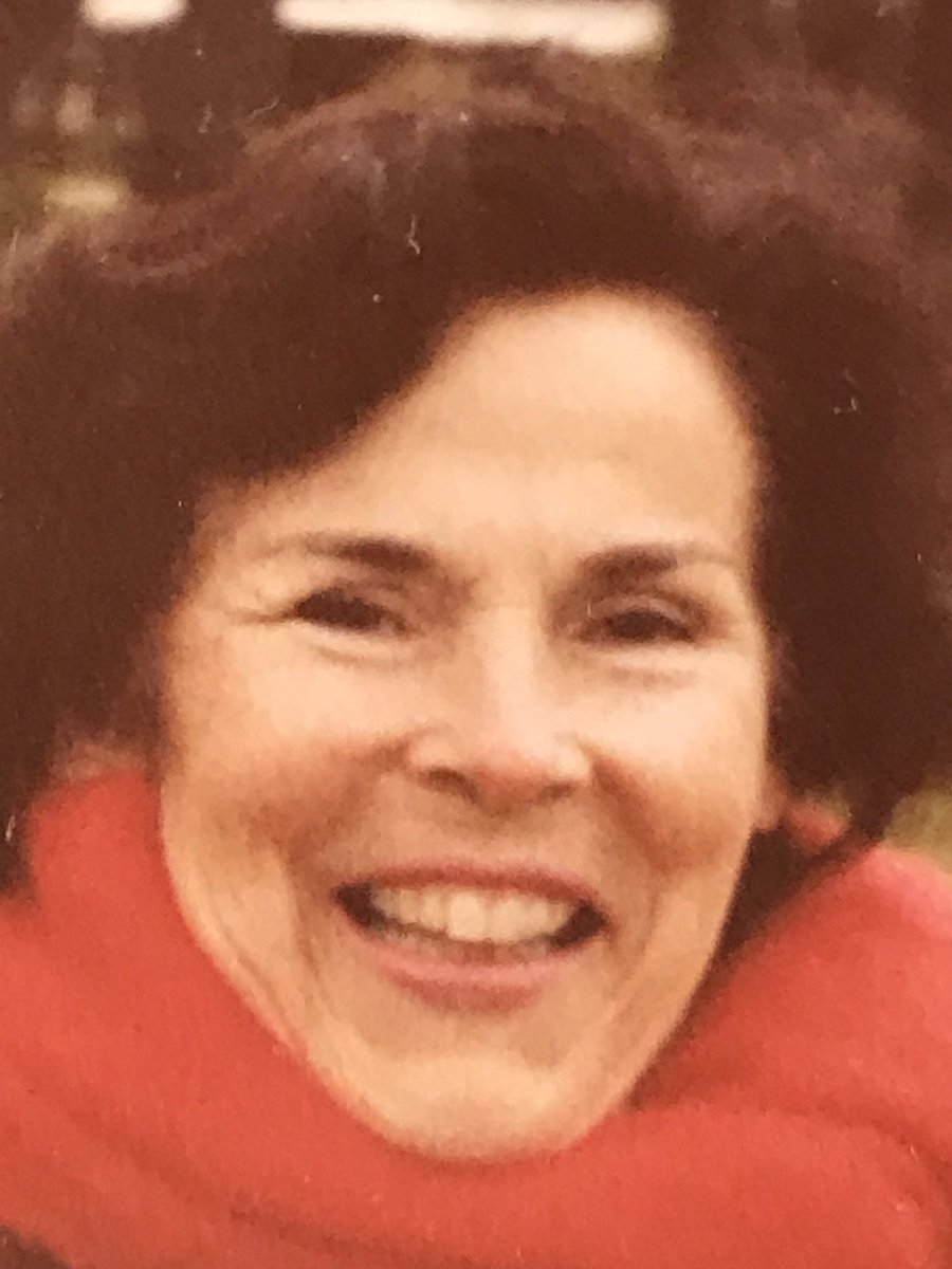 I love and miss you Mom!!!🥰❤️