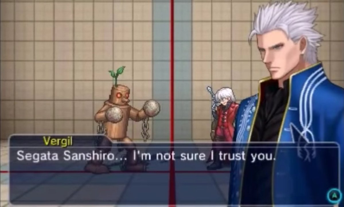 No Context VS Capcom (@VSCapcom_OoC) / Posts / X