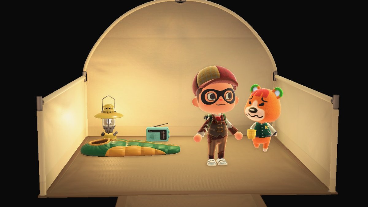 noil's tweet photo. #動物森友會 #AnimalCrossing #ACNH #NintendoSwitch https://t.co/mdKl635Z17