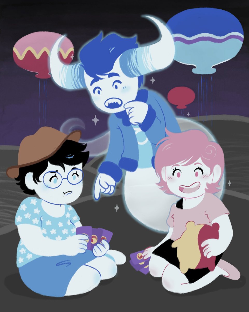 Trapinch2's tweet photo. Heres the art i did for my first zine! The zine looks wonderful and everyone did such a great job : ) @prototypedzine https://t.co/W2KFoetnBb