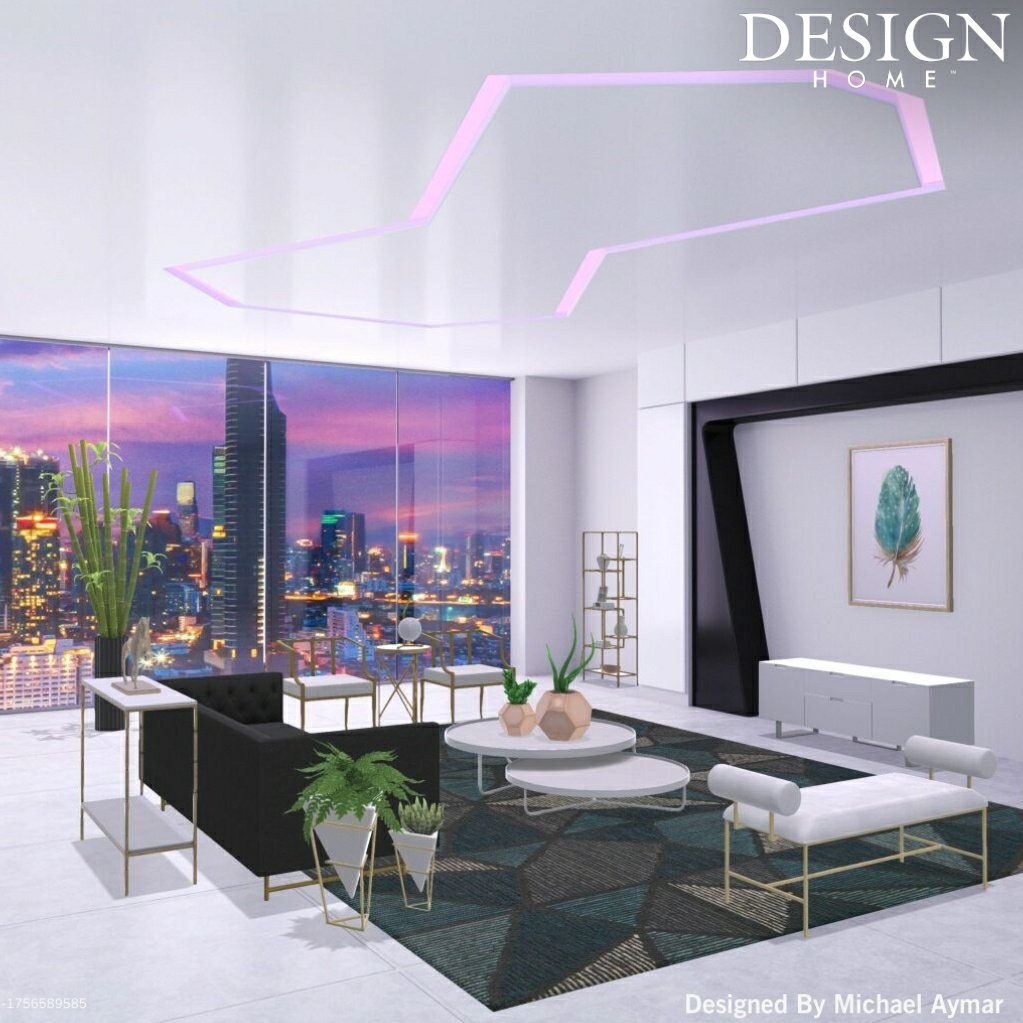 Aymar_W's tweet photo. Created with Design Home! https://t.co/c4EGnckmfv