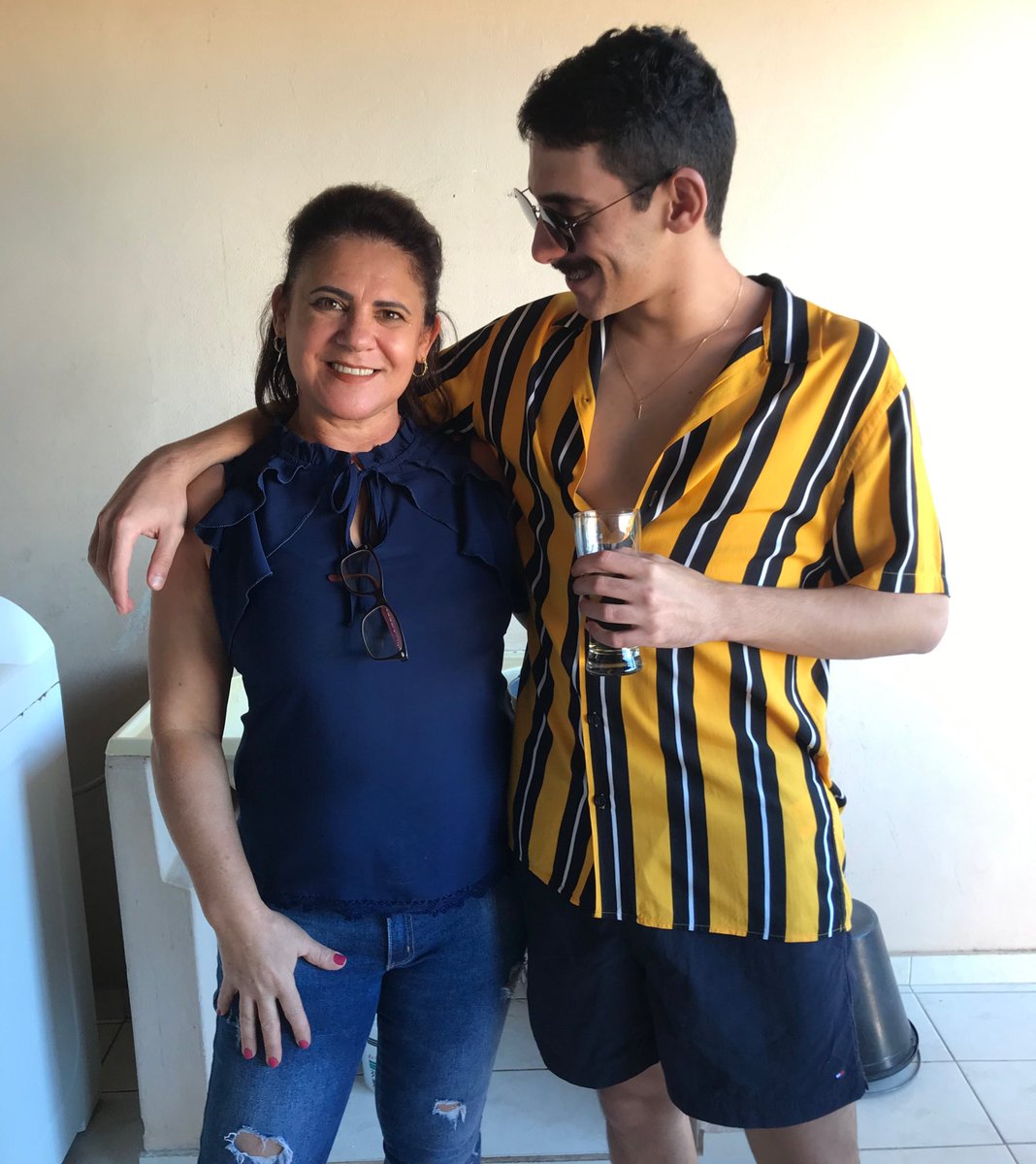 Tuelinho tweet media
