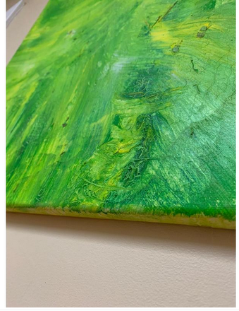 Moon2Umbriel's tweet photo. Animal Park is auctioning one of its animal painted canvas' by the servals Oz &amp; Obi, Father and son. @FurryWeekend @TheDealersDen 

UNDER 20 MINS LEFT: https://t.co/Nq7n1lQYya

100% of all money auctioned will go to Animal Park. https://t.co/NvEjOEVRAu