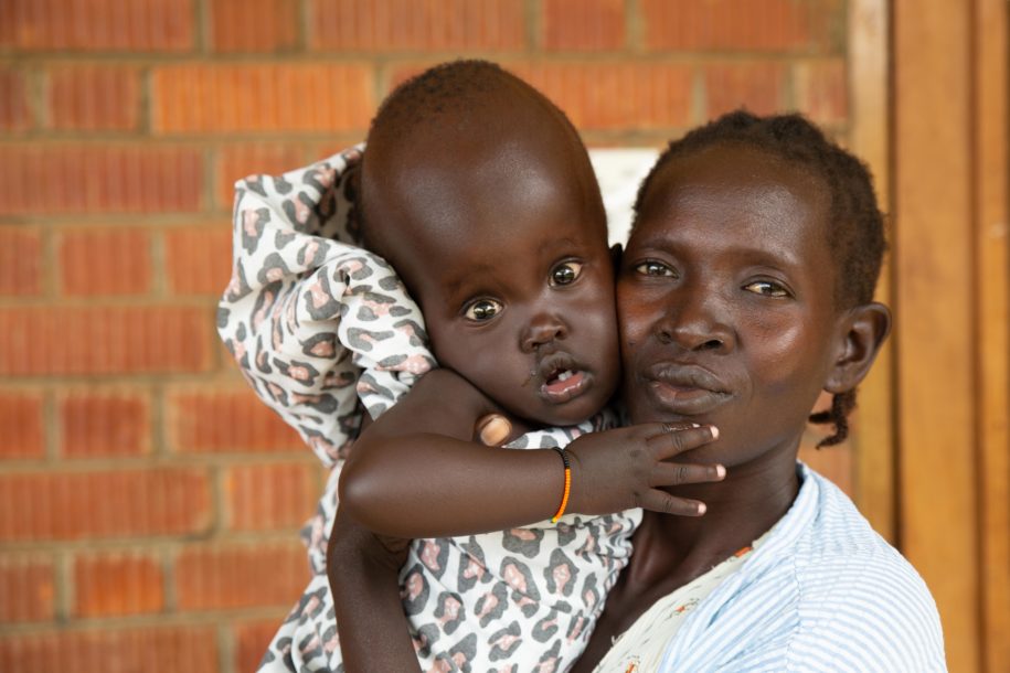 CUREIntl's tweet photo. Would you leave everything you’ve ever known, on the word of a stranger, to find healing for your child? Would you go to the edge of your known world, and then step further?

Read our latest article, "A Mother's Love"
https://t.co/VVtNiBbU2K https://t.co/EYZVqOEOcX