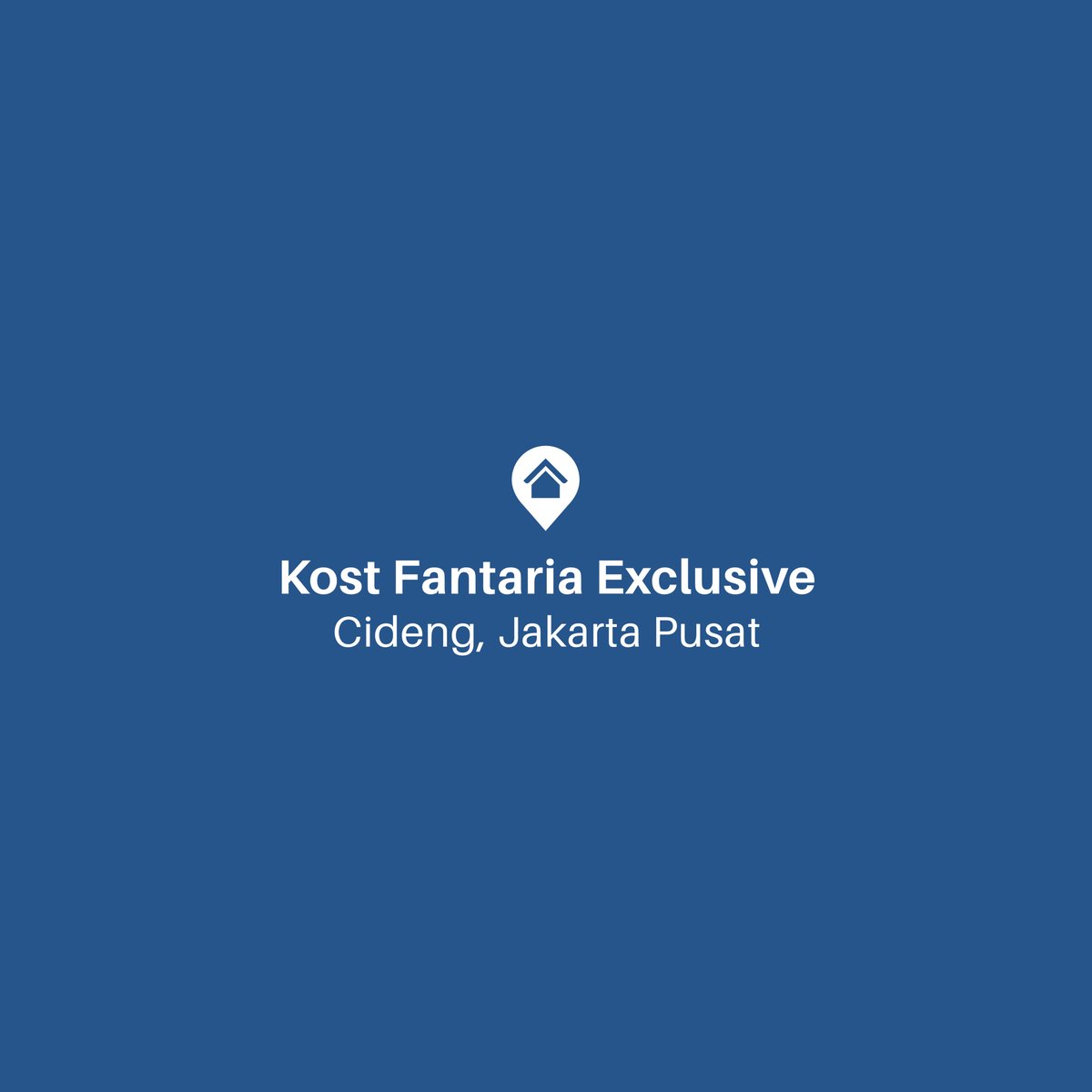 infokost's tweet photo. Kost strategis daerah Jakarta Pusat. Belakang ITC Roxy, kampus Trisakti. Fasilitas dapur tiap lantai, ada pembantu 3 orang. Sewa 1,1 juta bulanan, aman. #KostJakpus #luguengekos #infokostID #kostanjakpus #kosttrisakti #kostdekatroxy #roxymas LINK>> https://t.co/KCtjlB8XWf https://t.co/IQFl9RJtGL