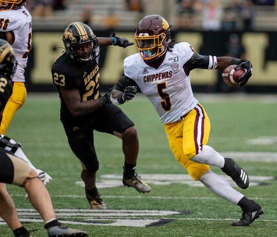 Fifth Quarter CMU tweet media