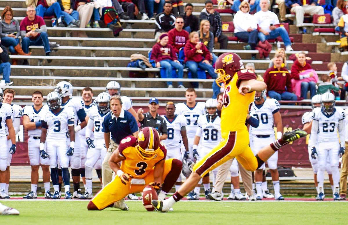 Fifth Quarter CMU tweet media