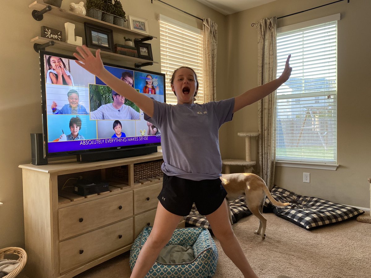 JenniferLinkous's tweet photo. @joshgad maybe this will all make sense when you’re older... #Frozen2 #joshgad #DisneySingalong https://t.co/M218TaHn7Y