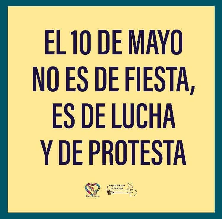 gabrieladiazen_'s tweet photo. #MadresEnBúsqueda #CorazonesEnMarcha #HastaEncontrarles https://t.co/YBF8Yrz7DG