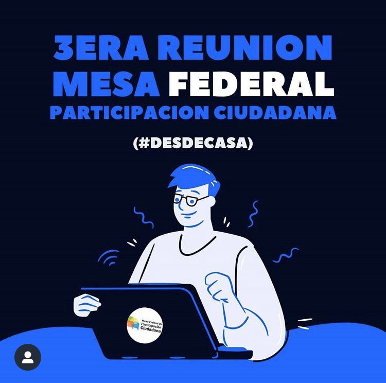 Salta_Lab's tweet image. Mañana nos encontramos de nuevo con la @MesaFederalPC para compartir experiencias y proyectos de cada rincón del país 🙌🏻.  #ColaboratorioFederal #Innovaciónpública