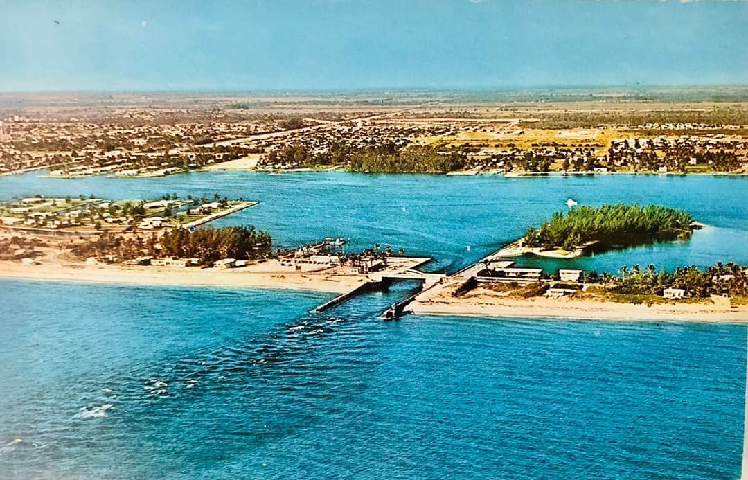 Siciliano1022's tweet photo. #BoyntonInlet in 1966!
#HistoricFlorida #ICWW #BoyntonBeach #BeerCanIsland https://t.co/qHtoays2gB