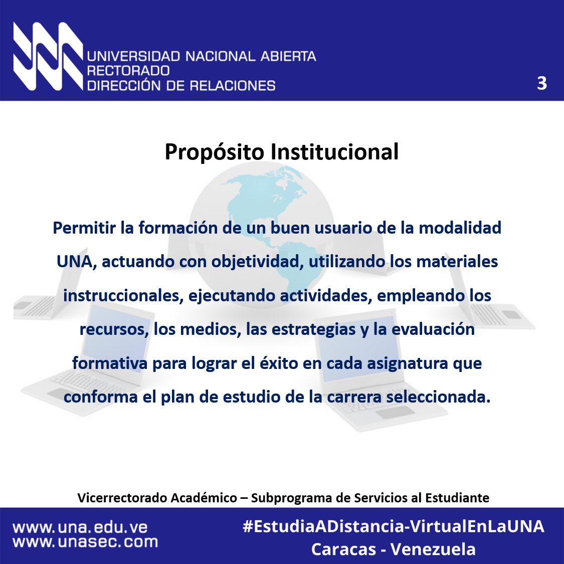 UNA_VE's tweet photo. ¡IMPORTANTE! Información sobre próximo Curso Introductorio en la #UniversidadNacionalAbierta para #EstudiosADistancia en flyers adjuntos. PARTE 1 . ¿Por qué debes hacer este curso?. #Venezuela 
@CesarTrompizVEN https://t.co/2bBQfetEK5
