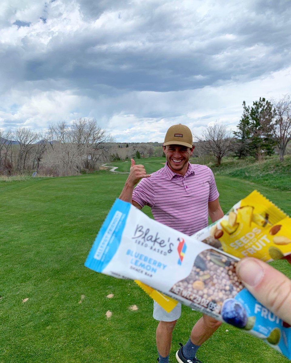 eatblakes's tweet photo. “I have a tip that can take five strokes off anyone’s game: It’s called an eraser.” – Arnold Palmer #SeedYourPassion #ParrotMode https://t.co/7GKbXb1FtX