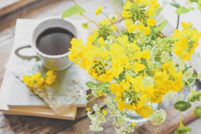 【ブログ更新しました˚✩*】

おはようございます！
今日からお仕事の方、
よし、頑張るぞー！と
張り切っちゃいますよね。

でも、連休明けは
体も心も調子が出ませんよね。
今日はゆっくり、
スローペースで行きましょう(*´˘`*)♡

chouchou-yui.sakura.ne.jp/wp/2020/05/11/…

#連休明け