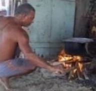 Jojotoweb's tweet photo. Los Valles del Tuy FULL DE HUMO por que casi todo el pueblo de a pie está cocinando con leña debido a la nula gestión de .@HectoRodriguez que tiene a Miranda sin bombonas #SinGas #SinAgua #SinLuz #SinRecolecciónDeBasura #SinClap #MirandaAbandonada .@NicolasMaduro SIN GOBERNADOR https://t.co/aLyMDceG4r
