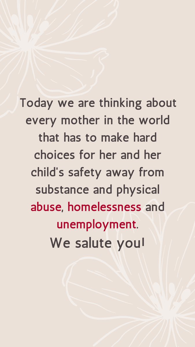 BottlebrushOrg's tweet photo. Today we are celebrating you mom! #HappyMothersDay https://t.co/LfVXgdBFwF