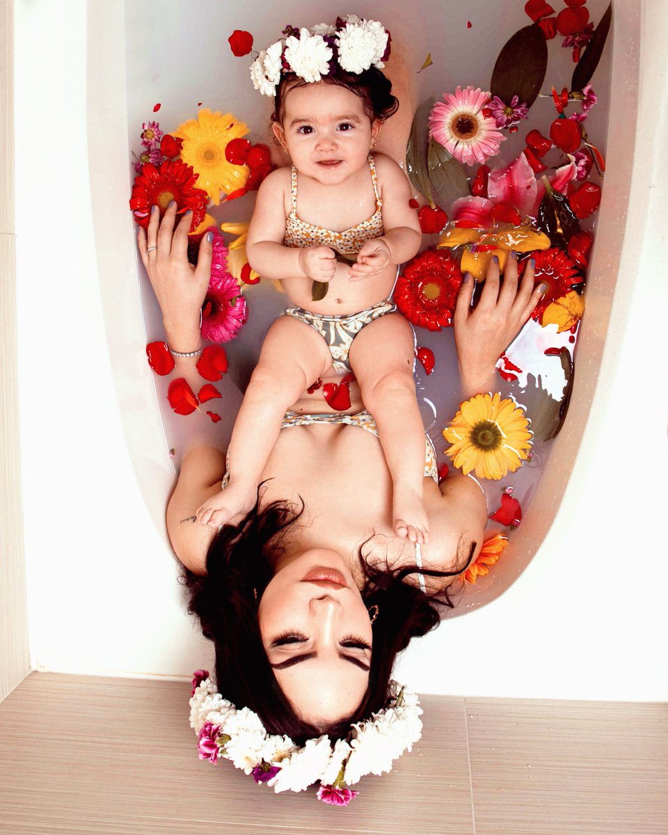 Kimberly Loaiza 🇲🇽 tweet media