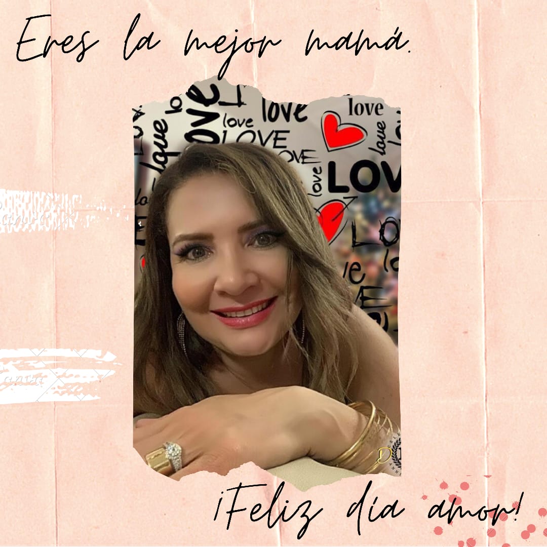 DiegoDeviaT's tweet photo. Definitivamente eres la mujer virtuosa, tus hijos te alaban y yo tengo el privilegio de ser el compañero de tu vida. ¡Te amo! @ZuleySaltaren feliz día a la mejor esposa y madre del mundo. https://t.co/mwyBGDNOIT