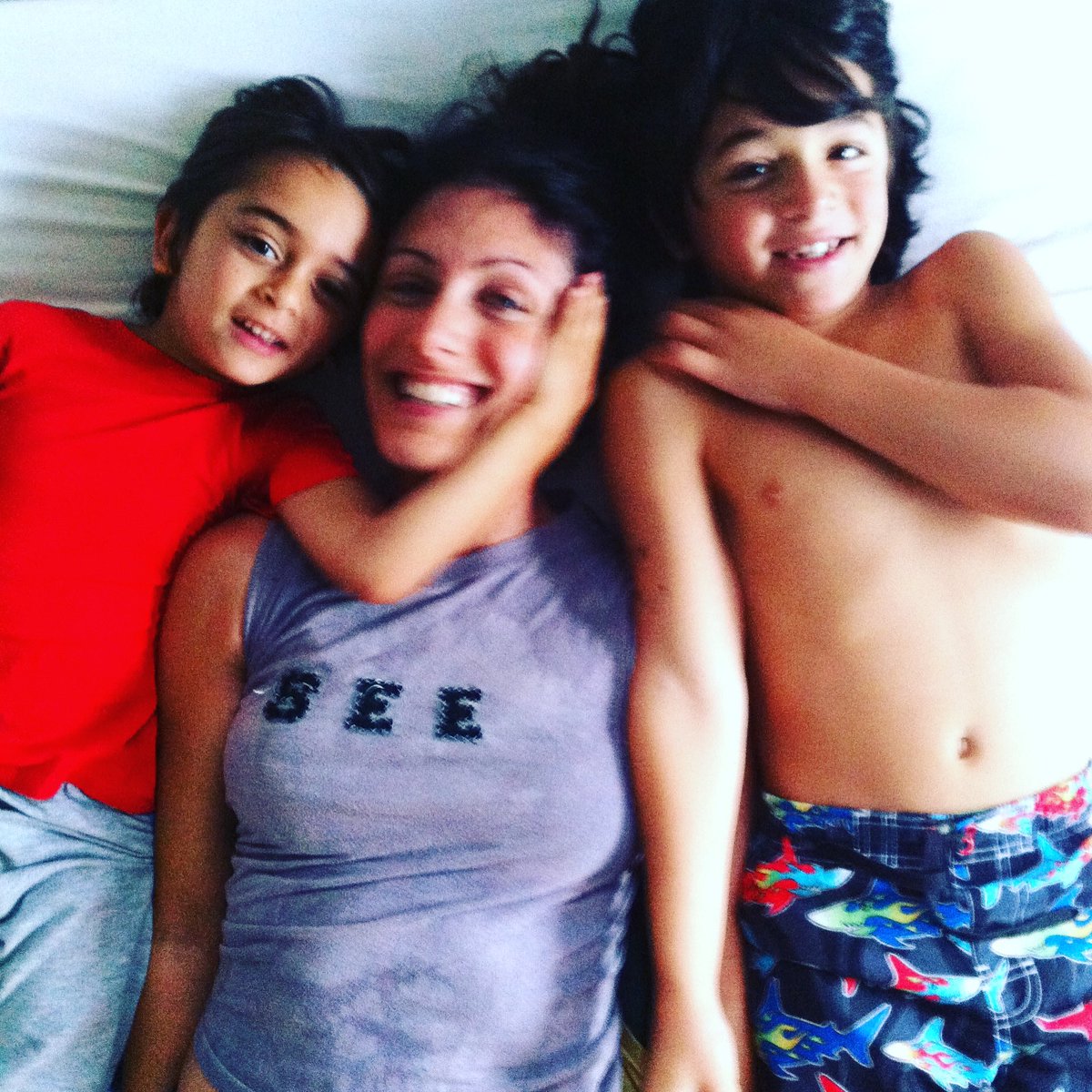LisaEdelstein's tweet photo. And proud to be a #stepmom on #mothersday! ❤️❤️❤️❤️❤️ https://t.co/ldyvLbAfl2