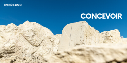 AngersConnected's tweet photo. Il donne son nom à l'#Anjou blanc ! ⚪ 🔨 ➡️ Le #tuffeau est une craie micacée ou sableuse à grain fin, de couleur blanche, crème parfois jaunâtre. Venez le découvrir dans nos régions ligériennes 🤩
#artisanat #patrimoine #angers #LoireValley https://t.co/L7Q6YK8jdT