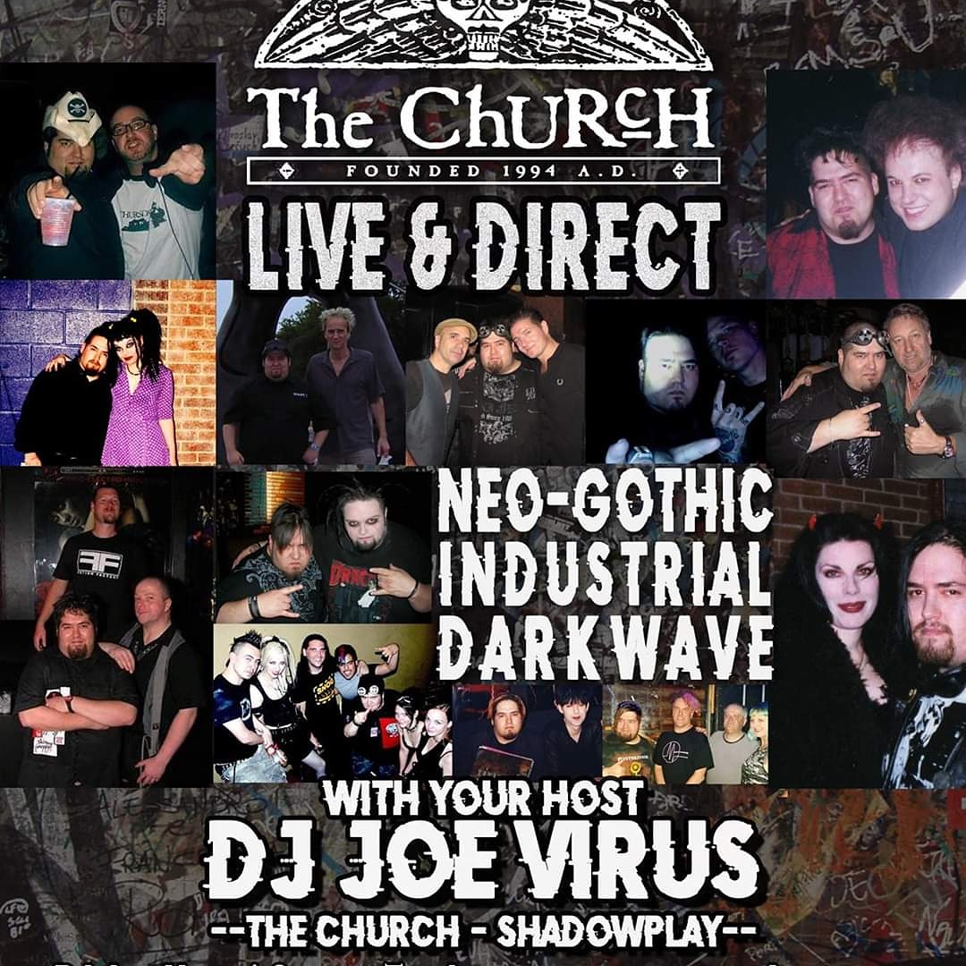 The Nines tweet media