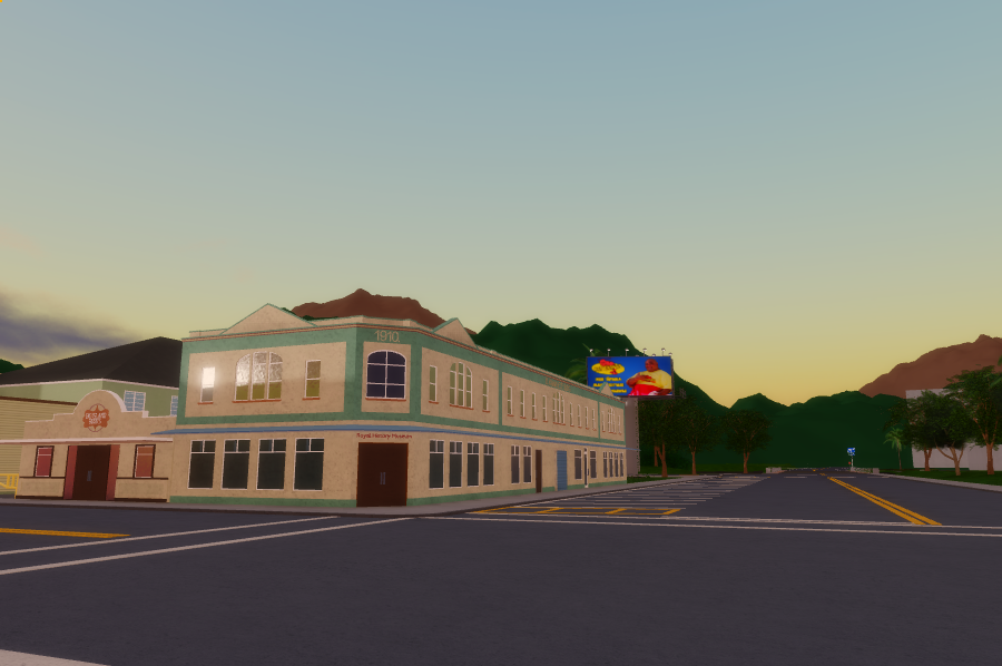 WolfKaluaikuHI's tweet photo. After brief deliberation, the decision was made about a week ago to re-start on Hilo over Honolulu for the sake of getting a city out sooner rather than later. https://t.co/gz5CsEL5Ll