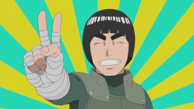 ¡Me ha tomado demasiado tiempo el entrenamiento! Pero me estoy haciendo mucho mucho más fuerte.

¡De eso se trata la juventud!

-Con una gran sonrisa cargada de energía hizo el gesto de la paz a toda la TL. Tristemente está todo vacío.-

¡Gai Sensei!