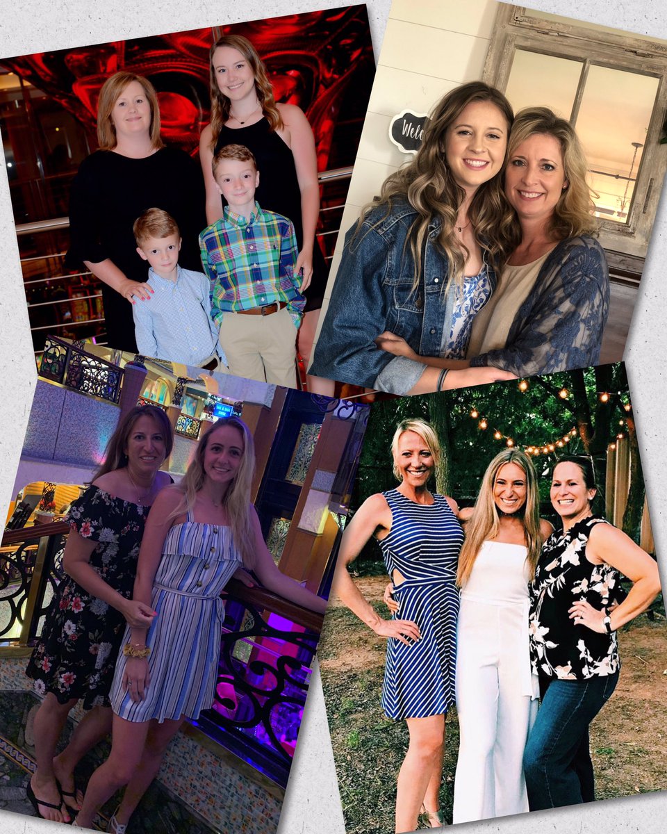 wtc_volleyball's tweet photo. Happy Mother’s Day to all the momma’s out there, especially these strong and wonderful WTC mom’s 💖 We appreciate everything you do &amp; we hope you had a great day 💐 https://t.co/0KtgAdWrUT