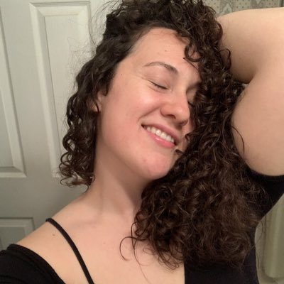 christinaminn's tweet photo. #NewProfilePic https://t.co/HpAQKDfsB4