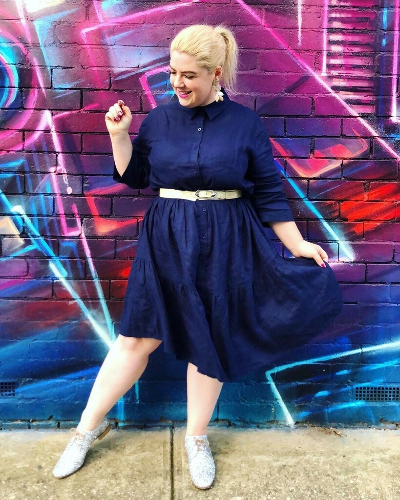 Bloggerplussize's tweet photo. Monday blues @willowcurves⠀ #plussizes #plussizeBeautiful #plusfashion #plussizemodel #Curvydivachic #Curvyisnotacrime #Curvyisnewsexy #Curvyissexy #curvygirl #bodyconfident #honoryourbody #plussizefashion #plussizemodel #curvyshurvy #curvygirl #curvyfashion #PlussizeBlogge… https://t.co/wM0KN2dII1