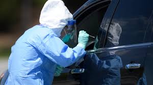 The Covid-19 drive-thru testing site for NorCo residents will be open on Mon and Tues from 10AM - 4PM. You don't need a prescription but should have one of the CDC recognized symptoms 

Easton Hosp at 250 S 21st Street Easton. Please bring a photo ID and your insurance card.