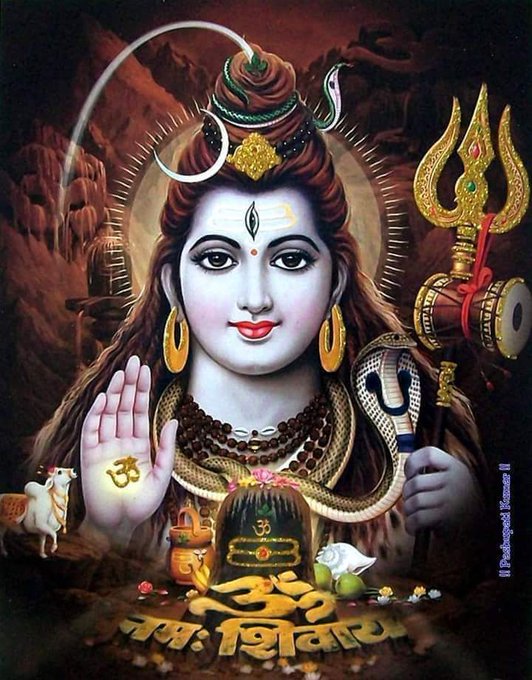 sarita25148177's tweet photo. शिव शब्द,अर्थ,शिव ही परमार्थ है,
शिव कर्म,भाग्य,शिव पुरुषार्थ है
शिव स्नेह,राग,शिव ही अनुराग है,
शिव कली,कुसुम,शिव ही पराग है,
भोग,त्याग,तत्व ज्ञान है
भक्ति,प्रेम,शिव ही विज्ञान है,
जीव,ब्रम्हा,शिव ही आराध्य है
महादेव की कृपा हमेशा सभी पर बनी रहे!!

#हर_हर_महादेव💐🙏 
 #सुप्रभात https://t.co/3VM2MKOTds