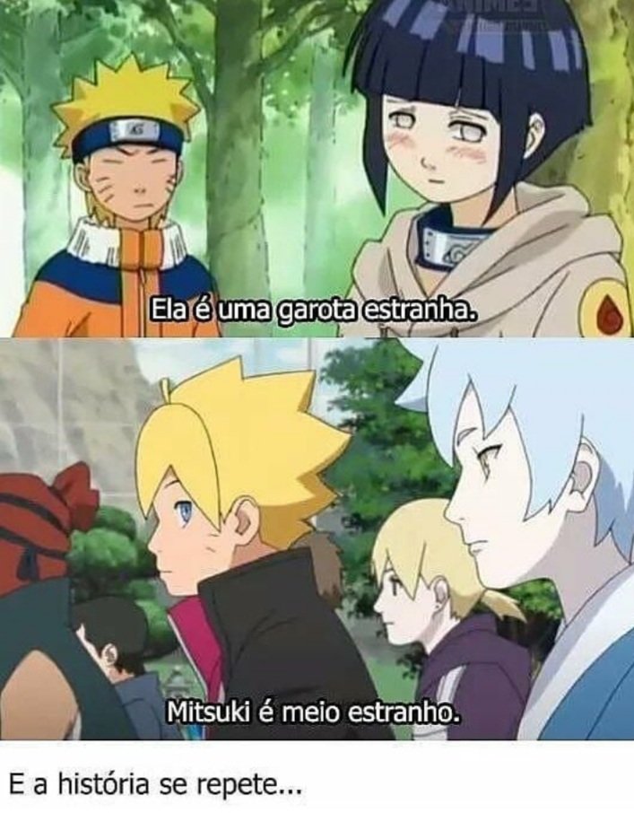 Frases de animes diferenciadas (@FrasesPouco) / X