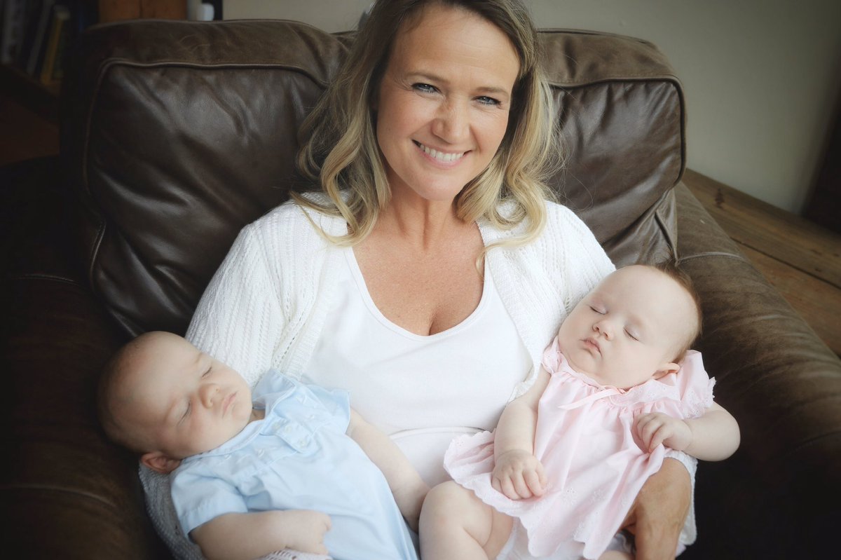 Happy Mother’s Day to this beautiful mother of ours and now a grand-mother! Her smile is something we’ll always cherish! 💕
#happymothersday #mothersday #mothersday2020 #mother #momma #mama #family #grandmother #grandma #grandbabies #babies