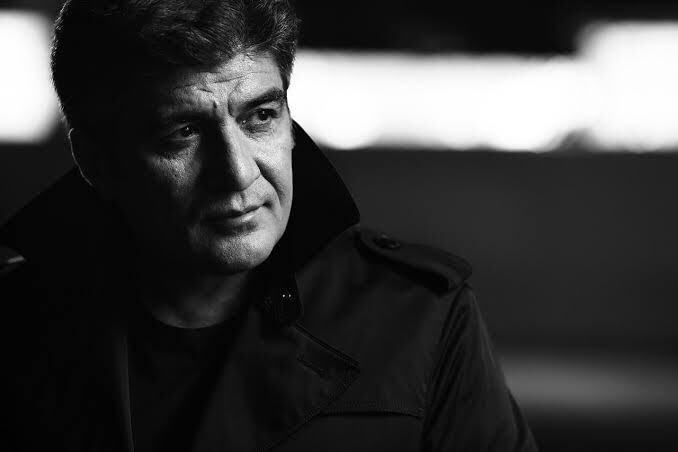 Ne bugün ne yarın unutmayacağız!
Mekanın cennet olsun güzel insan.#UnutmadıkCanısı