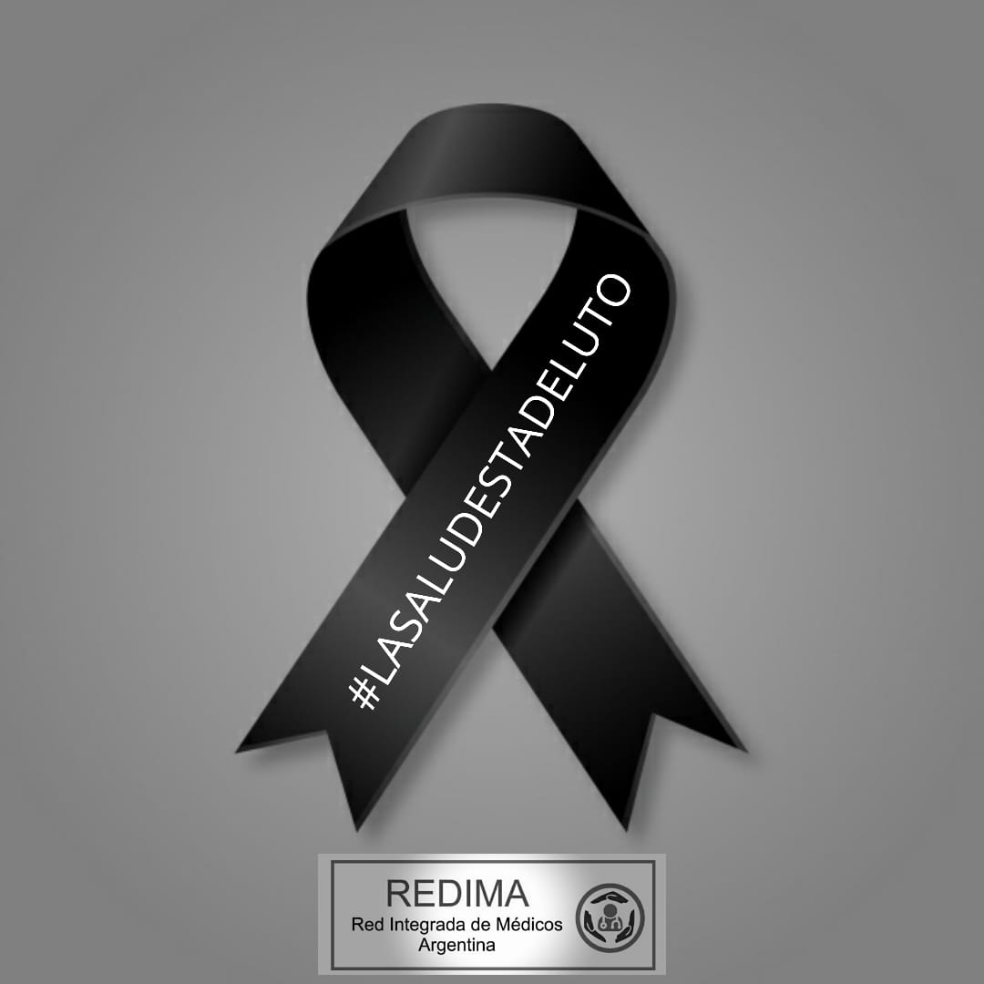 Redima oficial tweet media