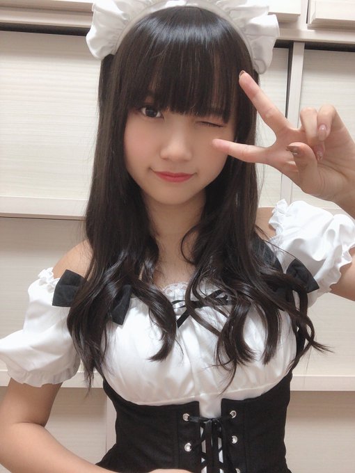 奥野未悠のTwitter画像22