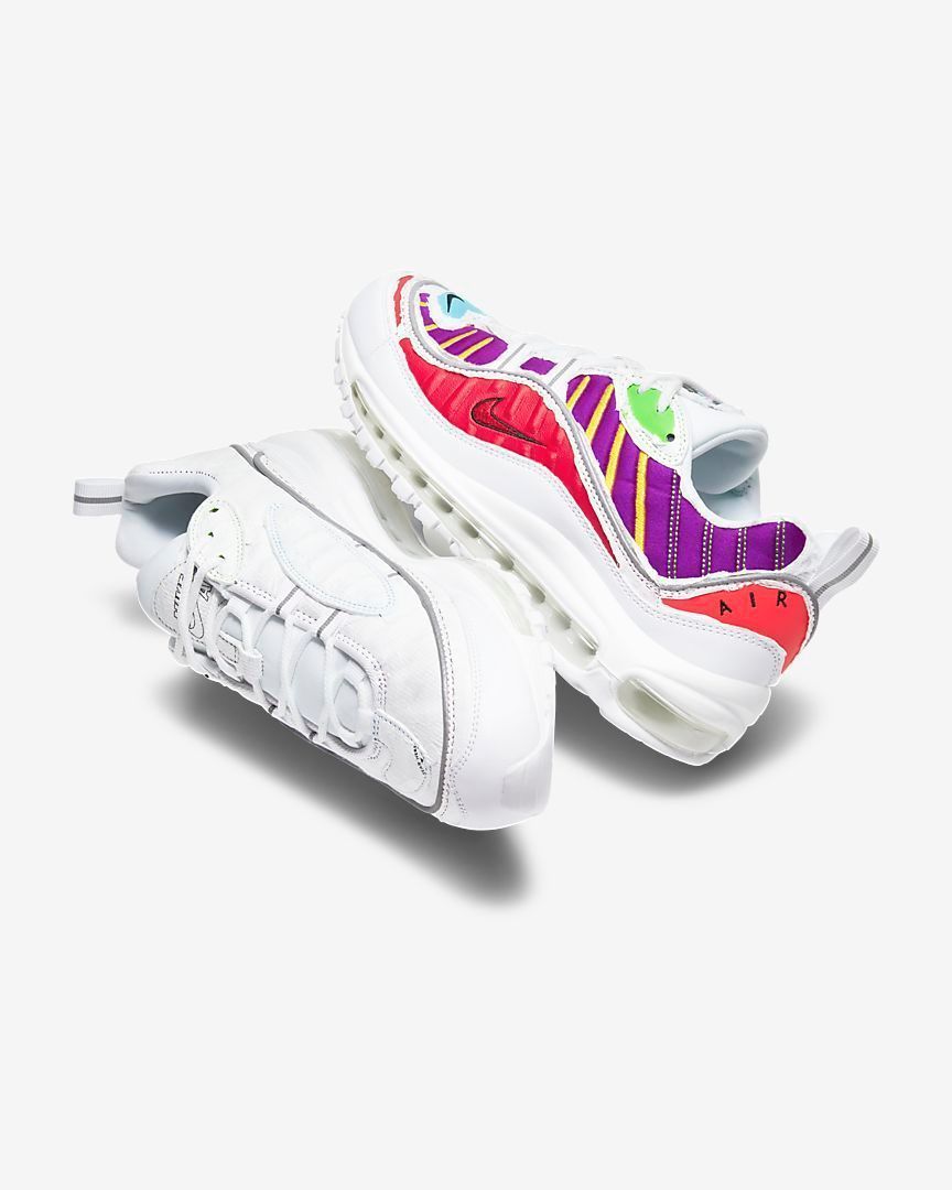 nike air max 98 size 8