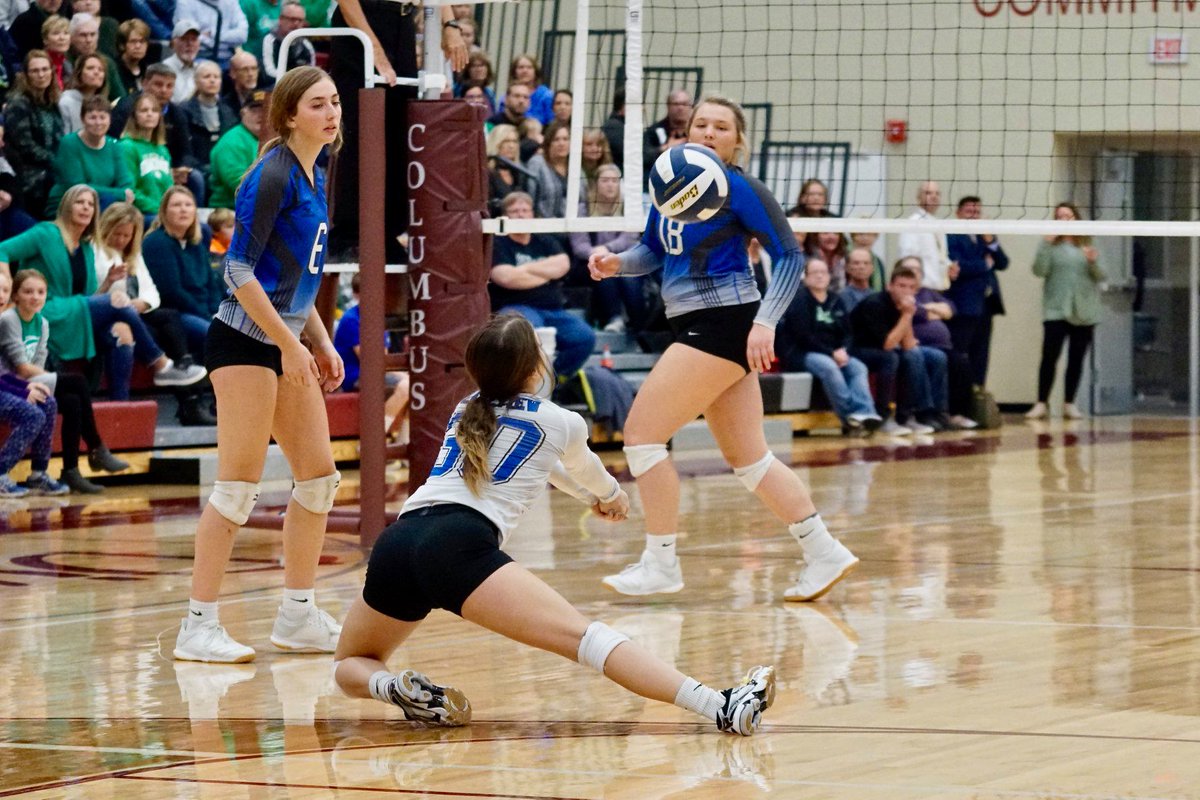 Congrats <a href="/_beccavaldez_/">Rebecca Valdez</a> for her selection as an All-Star!! So sorry she won't have that chance to show off her skills this summer.  Nonetheless, she's an All-Star to us!  

High School All-Star Games Cancelled cccraiders.com/general/2019-2…

#Lakeviewvikes