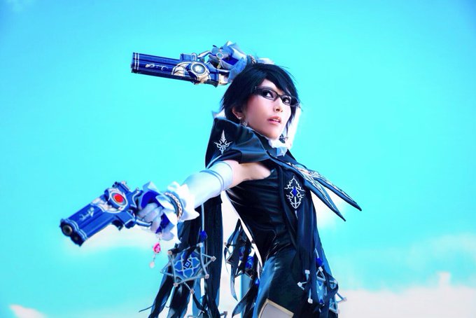 コスプレイヤー鷹村アオイのTwitter画像29