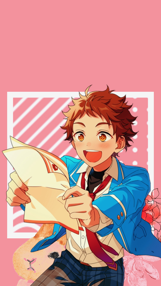 adonisuu's tweet photo. — ensemble stars [ あんさんぶるスターズ！！]
⋆ mitsuru tenma wallpaper

likes &amp; rt's are appreciated ♡ https://t.co/vGkhe0R44P