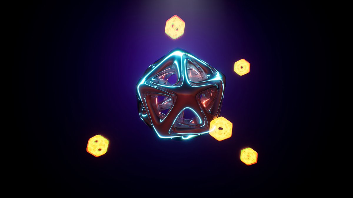 LightBreak - Buy now on Steam! tweet media