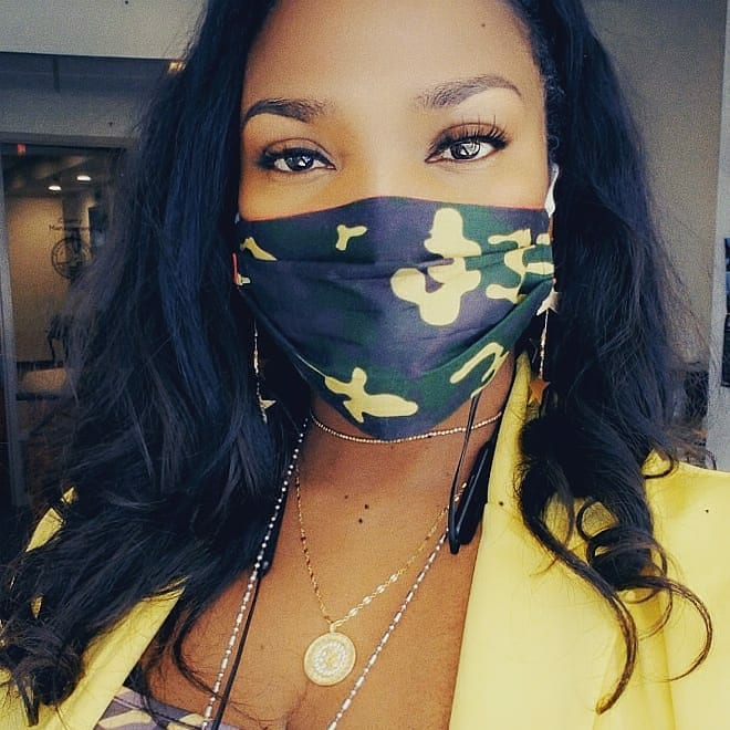 Che_Beautiful's tweet image. Cloth #facemask at CheBeautiful.com