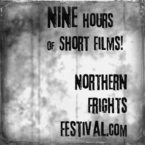 This years' fest will be epic...nine hours of shorts! And yes, film submissions are open! #horror #filmfestival #october #vibes
northernfrightsfestival.com