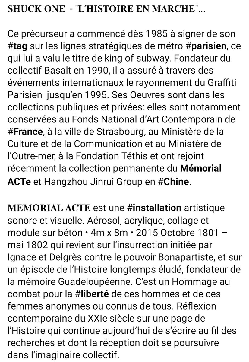 Dak_Artbiennale's tweet photo. Ce dimanche,
nous parlons #graffitiart avec @shuckonedcm
#DakArt30
#BiennaleDakar2020
#AfricanArt
#StreetArt
#Covid_19
#MemorialAct https://t.co/58xLlFTZBJ