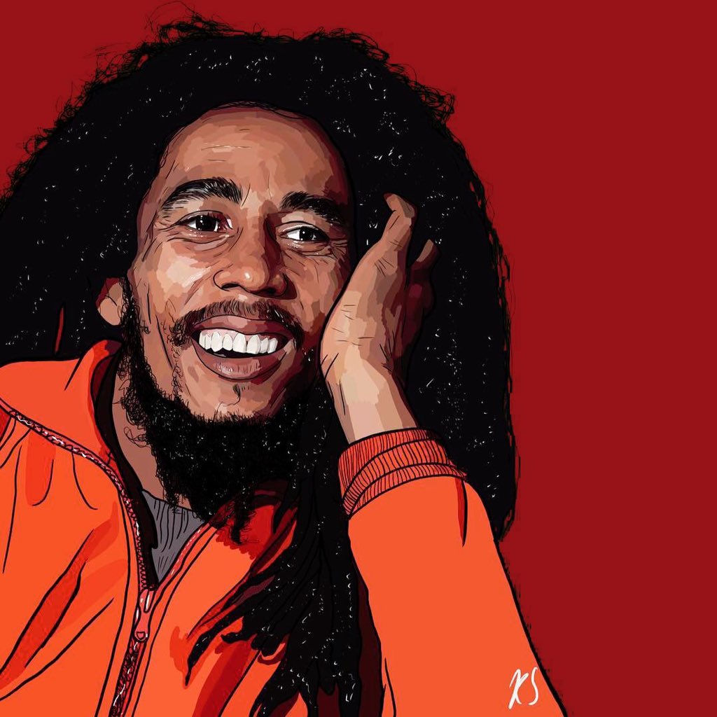 sams_Mutambayi's tweet photo. Ta musique traverse des gรฉnรฉrations, et tu resteras ร jamais le roi du reggae.
@bobmarley
#Forever #reggeaforever https://t.co/WGDW2Ipetj