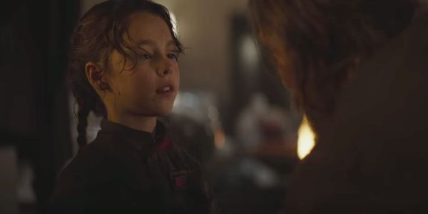 JYN'S TOYS: A SIMPLER TIMEDo you remember Jyn gathering her toys in Rogue One? Well... they get a full two-page spread, and it's delightful. Most of them, if not all, appear to be homemade.Are we going to look at them one by one? Oh hell yeah we are.