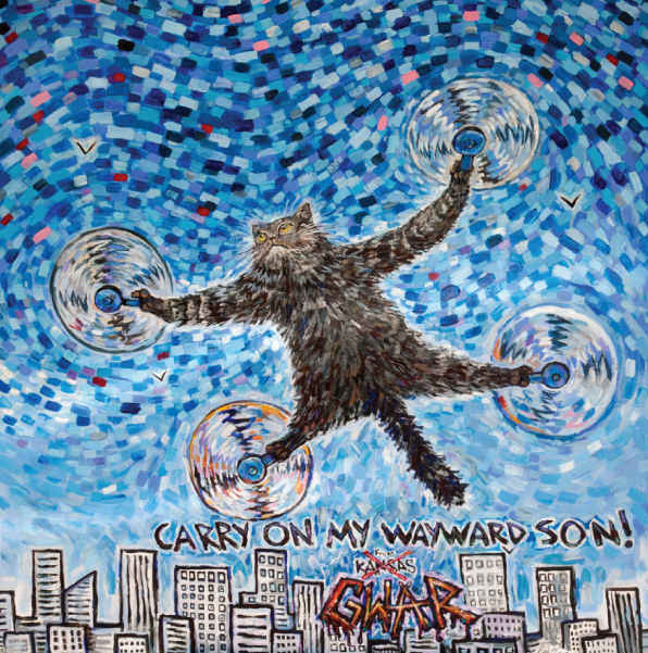 autism_smart's tweet photo. #Autism #AutismSMART #AutismART #RyanSmoluk
Ryan Smoluk began competing in art competitions & exhibitions when he was young & has since turned it into a career as a working artist and teacher. His paintings features in exhibitions at Artbeat Studio, Upbeat Gallery and more. https://t.co/7sMNUl69AB