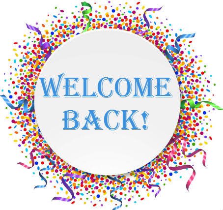 Great to see so many stage 3 students in school today. Lots of happy smiling faces. We’ve missed you.